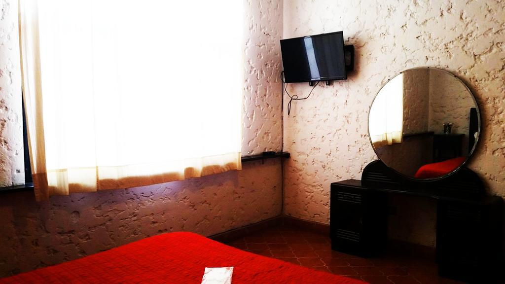 Cortizo Suites San Miguel de Allende Ngoại thất bức ảnh