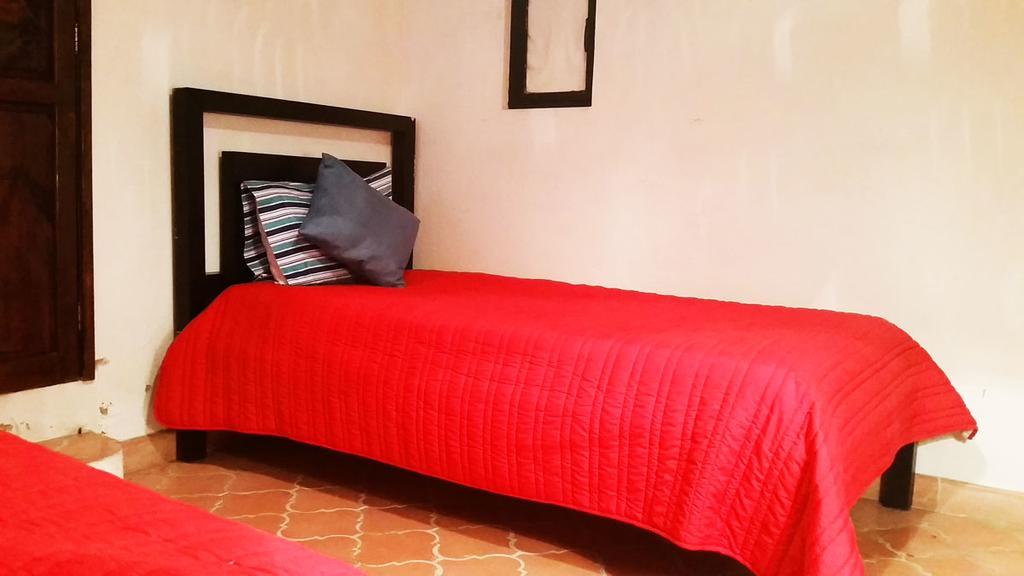 Cortizo Suites San Miguel de Allende Ngoại thất bức ảnh