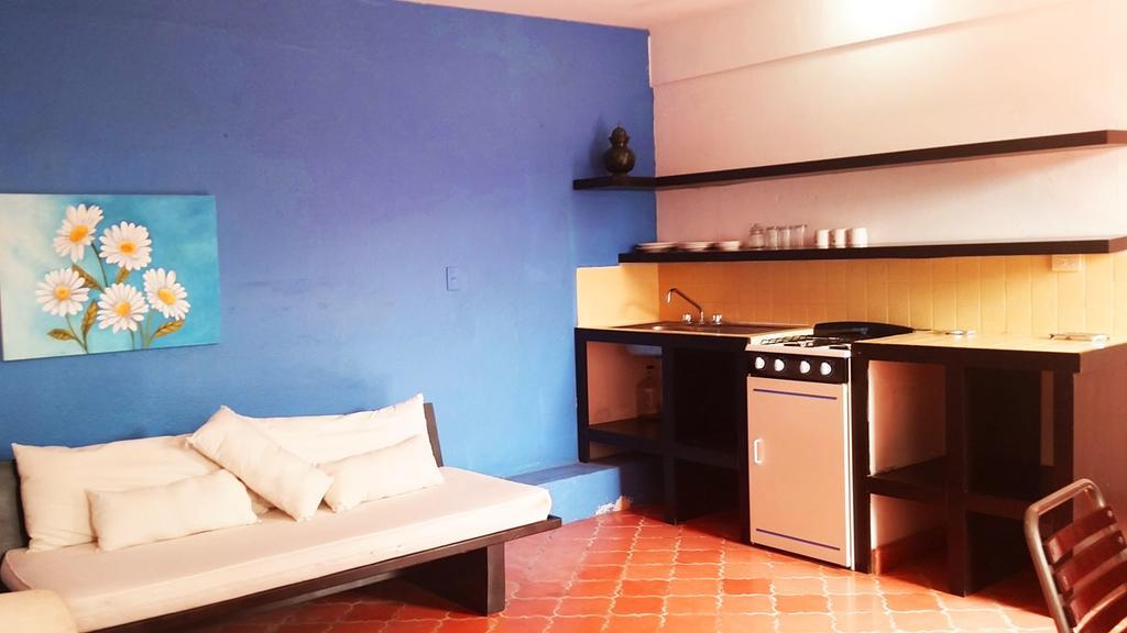Cortizo Suites San Miguel de Allende Ngoại thất bức ảnh