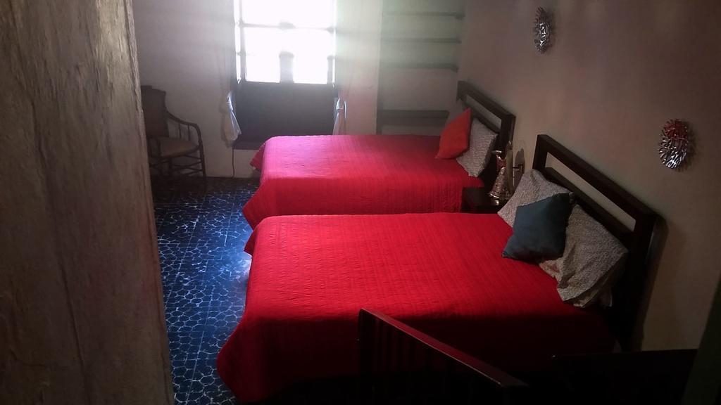 Cortizo Suites San Miguel de Allende Ngoại thất bức ảnh