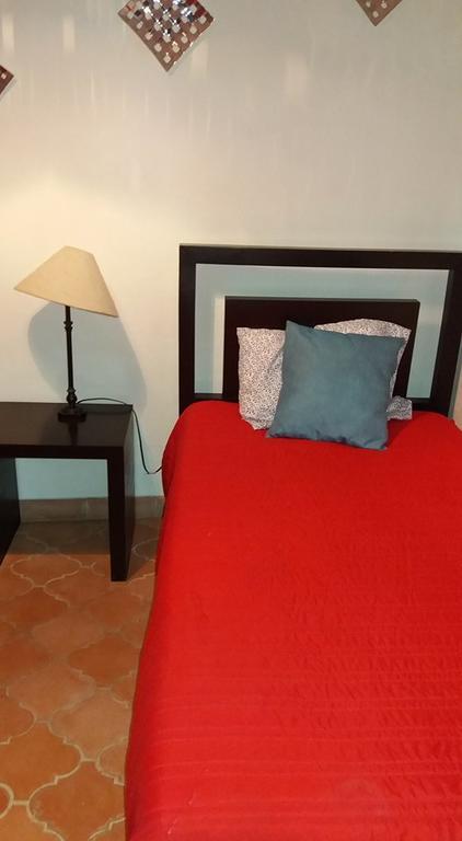 Cortizo Suites San Miguel de Allende Ngoại thất bức ảnh