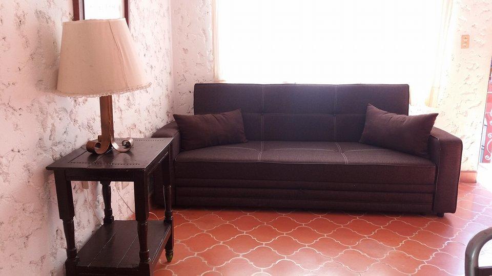 Cortizo Suites San Miguel de Allende Ngoại thất bức ảnh